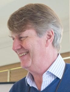 Jeremy Glyn