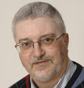 Peter Clarke