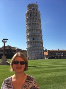 pisa enjoy work